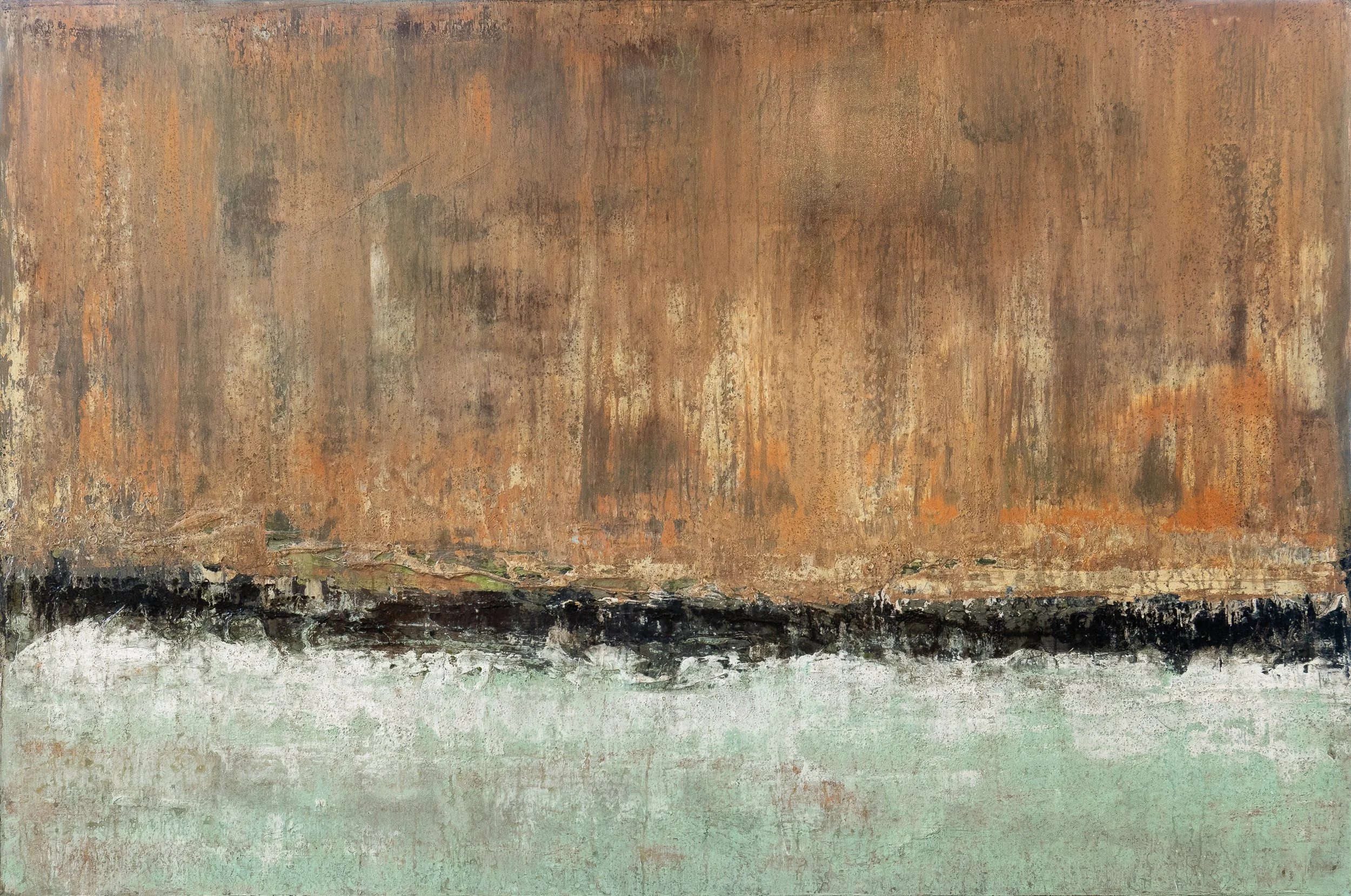 Brad Robertson — Bennett Galleries Nashville
